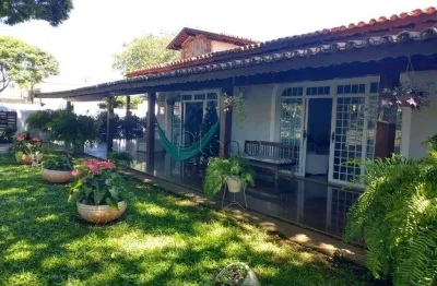 Casa com 6 quartos à venda na Rua Fernão de Magalhães, 29, Parque Taquaral, Campinas