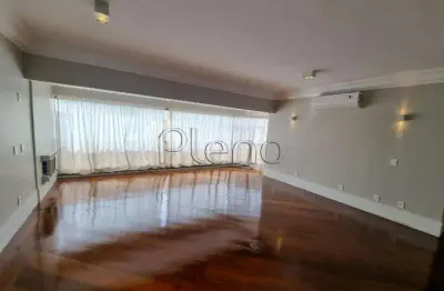 Apartamento tipo cobertura á venda com 4 quartos no cambuí, campinas