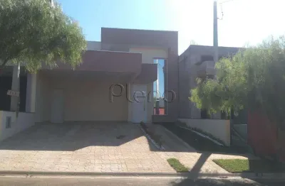 Casa à venda com 3 quartos no terras da estância - ala dos ipês, paulínia.