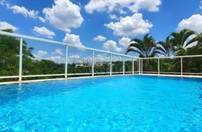 Casa à venda com 5 quartos na chácara flora, valinhos