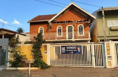 Casa à venda em campinas, jardim madalena, com 3 quartos, com 163 m²