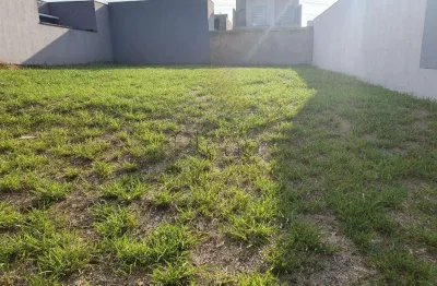 Terreno à venda com 200,00 m² na vila monte alegre, paulínia.