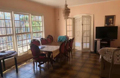 Casa à venda com 3 quartos no jardim colonial, campinas