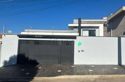 Casa à venda com 3 quartos no parque bom retiro, paulínia
