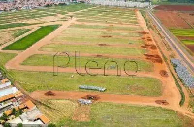 Terreno em condomínio fechado à venda na Avenida Aristóteles Costa, 1000, Jardim Fortaleza, Paulínia