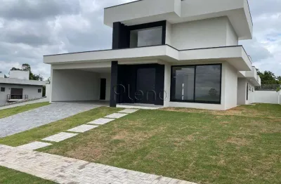 Casa em condomínio fechado com 3 quartos à venda na Rua Abrahão Kalil Aun, 1400, Monte Alegre, Vinhedo