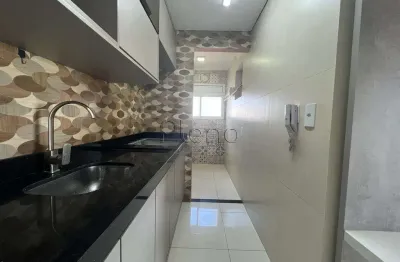 Apartamento à venda com 3 quartos no jardim paranapanema, campinas