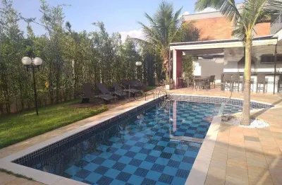 Casa à venda com 5 dormitórios no swiss park, campinas