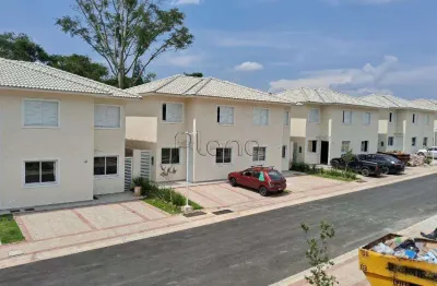 Casa em condomínio fechado com 3 quartos à venda na Rua Gildo Tordin, 775, Vila Capuava, Valinhos