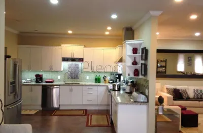 Casa com 3 quartos à venda na Rua Fioravante Agnello, 1, Lenheiro, Valinhos