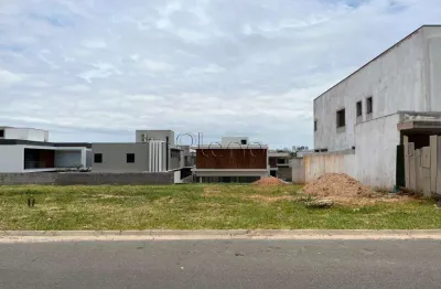 Terreno à venda com 420 m² no loteamento residencial arborais, campinas