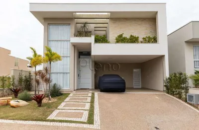 Casa à venda em campinas, swiss park, com 3 suítes, com 277 m²
