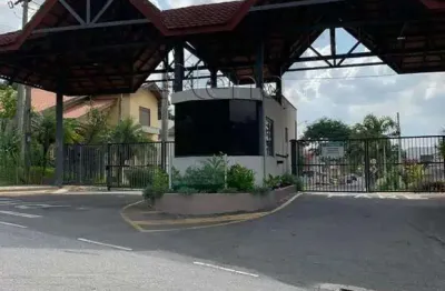 Terreno à venda na Rua do Bosque, 6846, João XXIII, Vinhedo