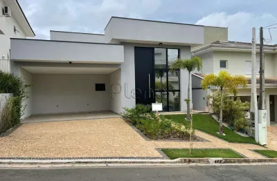 Casa à venda com 3 quartos no condomínio portal do jequitibá, valinhos