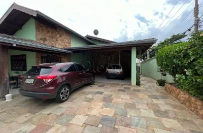 Casa à venda com 3 quartos no jardim nova europa, campinas