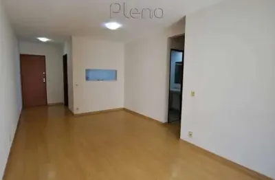 Apartamento à venda com 3 quartos na vila rossi, campinas