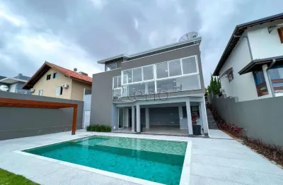 Casa à venda no condomínio alpes de vinhedo, em vinhedo, no bairro pinheirinho.