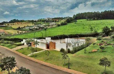 Casa à venda com 5 dormitórios no fazenda da grama em itupeva