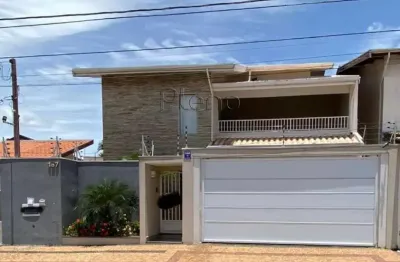 Casa à venda com 4 quartos no jardim américa, paulínia