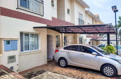 Casa à venda com 3 dormitórios no parque rural fazenda santa cândida, campinas