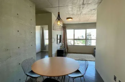 Apartamento com 2 quartos à venda na Rua Doutor Liráucio Gomes, 230, Cambuí, Campinas