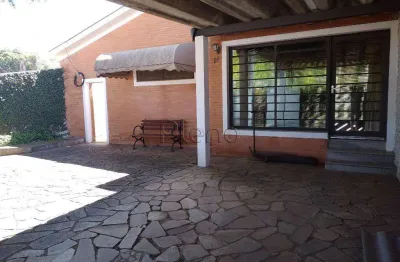 Casa com 2 quartos à venda no Jardim Leonor, Campinas 