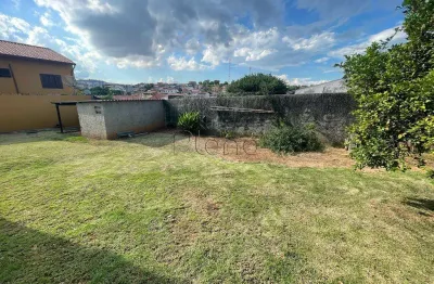 Terreno à venda na Rua Carlos Alberto Bianchin, 1000, Jardim das Palmeiras, Valinhos