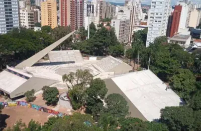 Apartamento para venda e locação com 4 quartos no centro, campinas.