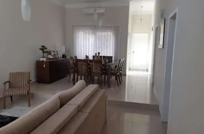 Casa em condomínio fechado com 3 quartos à venda na Avenida Ferdinando Viacava, 873, João Aranha, Paulínia