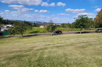 Terreno à venda com 3.085m² no condomínio fazenda da grama em itupeva