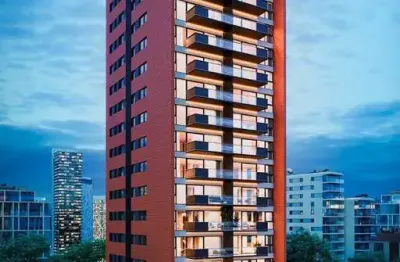 Apartamento à venda com 3 suítes no cambuí em campinas