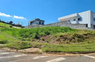 Terreno à venda  com 623 m² no reserva santa isabel, louveira
