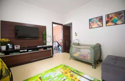 Casa à venda em campinas, jardim nova europa, com 4 quartos, com 190 m²