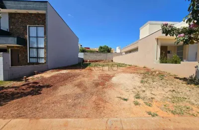 Terreno à venda em paulínia, parque brasil 500, com 333.3 m², residencial royal garden
