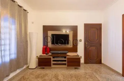 Casa à venda em campinas, ponte preta, com 3 quartos, com 246 m²
