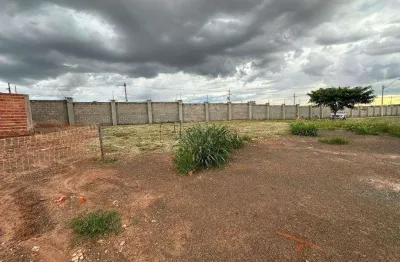 Terreno em condomínio fechado à venda na Avenida Luiz Greco, 225, Vila Monte Alegre, Paulínia