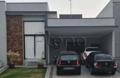 Casa à venda  com 3 suítes no jardim planalto, paulínia.
