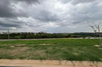 Terreno à venda com 362,42m² no loteamento alphaville campinas em campinas