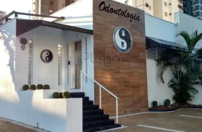 Casa comercial à venda na Rua Doutor José Inocêncio de Campos, 2, Cambuí, Campinas