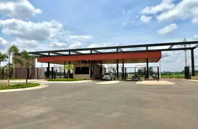 Terreno à venda em paulínia, boa esperança, com 325 m², residencial das acácias