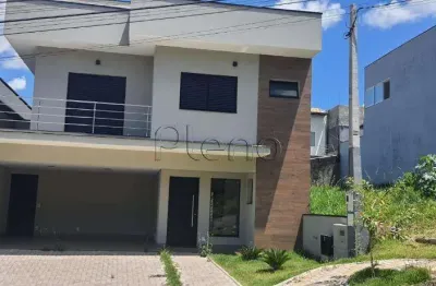 Casa à venda com 4 suítes no condomínio reserva da mata, vinhedo.