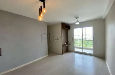 Apartamento à venda com 3 quartos no residencial parque da fazenda em campinas