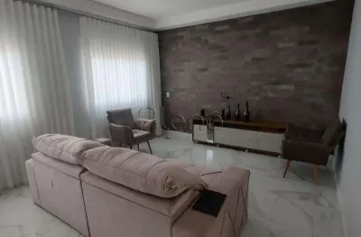 Sobrado à venda com 3 quartos no parque jambeiro em campinas