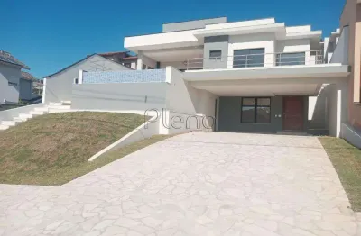 Casa à venda  com 3 suítes no reserva santa isabel, louveira.