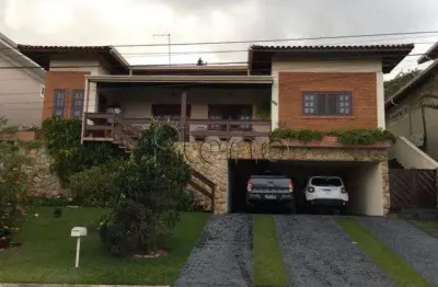 Casa à venda com 3 quartos no condomínio jardim paulista i, em vinhedo!
