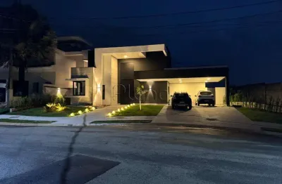 Casa à venda com 3 suítes no swiss park em campinas