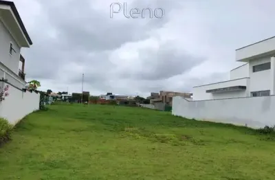 Terreno à venda com 510 m² no tamboré jaguariúna, jaguariúna.