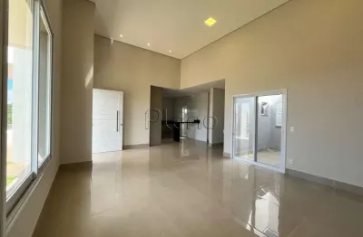 Casa à venda com 3 suítes no royal garden em paulínia