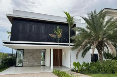 Casa à venda com 4 suítes no alphaville dom pedro em campinas
