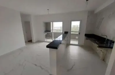 Apartamento à venda com 2 quartos no sensia parque prado, campinas.
